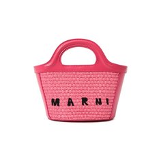 Сумка Tropicalia micro Marni