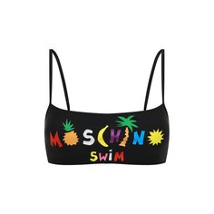 Бра-топ Moschino