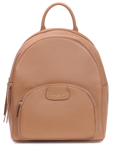 Рюкзак кожаный Lancaster