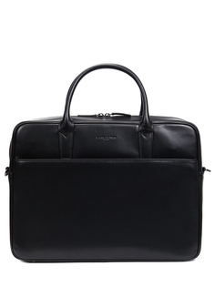 Сумка кожаная Lancaster