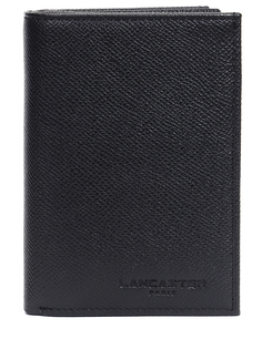 Портмоне кожаное Lancaster