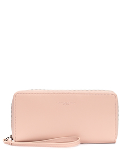 Кошелек кожаный Lancaster