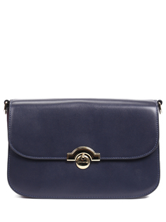 Сумка кожаная Lancaster