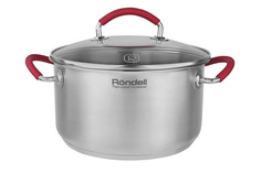 Кастрюля с крышкой Sorge Rondell