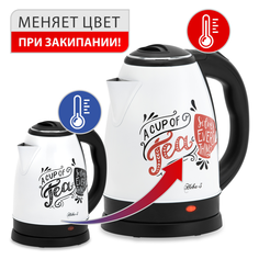 Чайник электрический Великие Реки Нева-3