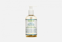 Жидкое мыло для рук с ароматом кориндра, соком алоэ, ромашкой и витамином e Kiehls