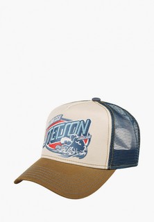 Бейсболка Stetson