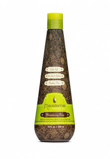 Кондиционер для волос Macadamia