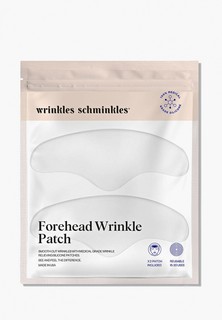 Патчи для лица Wrinkles Schminkles