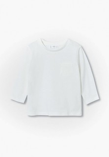 Лонгслив Mango Kids