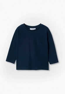Лонгслив Mango Kids