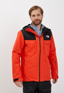 Куртка утепленная The North Face