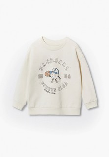 Свитшот Mango Kids