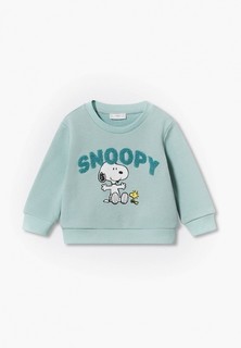 Свитшот Mango Kids