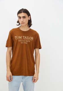 Футболка Tom Tailor