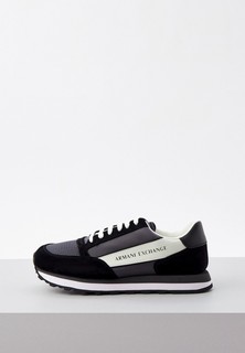Кроссовки Armani Exchange