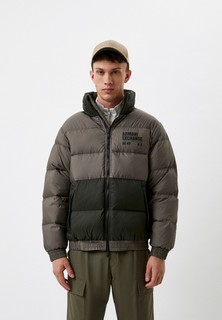 Пуховик Armani Exchange