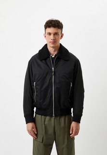Куртка утепленная Armani Exchange