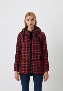 Куртка утепленная Trussardi