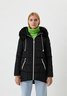 Куртка утепленная Trussardi