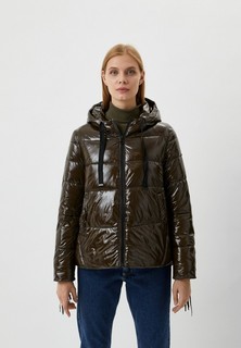 Куртка утепленная Trussardi