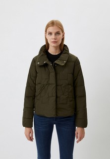 Куртка утепленная Trussardi