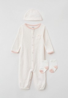 Комбинезон, носки и шапка Carter’s