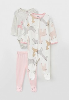 Комбинезон, боди и брюки Carter’s