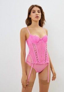 Корсет Victorias Secret