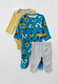 Комбинезон, боди и брюки Carter’s