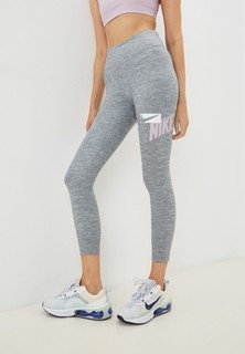 Тайтсы Nike