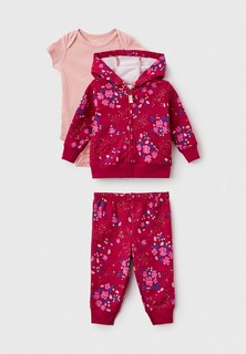 Боди, толстовка и брюки Carter’s