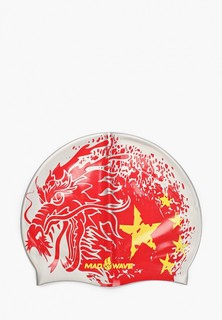 Шапочка для плавания MadWave