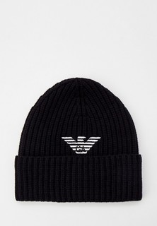 Шапка Emporio Armani