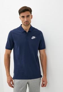 Поло Nike