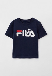 Футболка Fila
