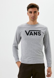 Лонгслив Vans