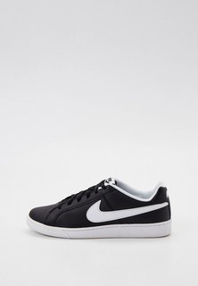 Кеды Nike