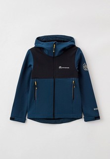 Куртка утепленная Outventure