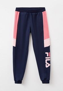 Брюки спортивные Fila