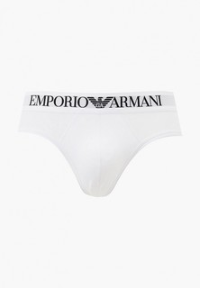 Трусы Emporio Armani