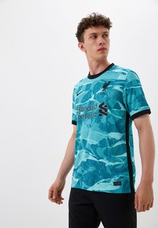 Футболка спортивная Nike