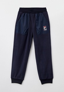 Брюки спортивные Fila