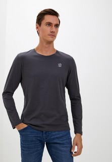 Лонгслив Tom Tailor