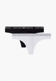 Трусы 2 шт. Emporio Armani