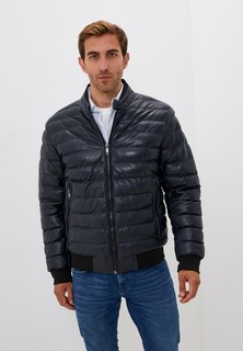 Куртка утепленная Urban Fashion for Men