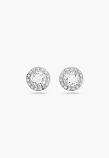 Серьги Swarovski®