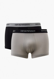 Трусы 2 шт. Emporio Armani