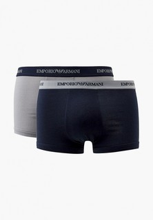 Трусы 2 шт. Emporio Armani