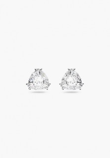 Серьги Swarovski®